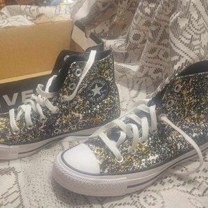 Converse - Chuck Taylor High Tops